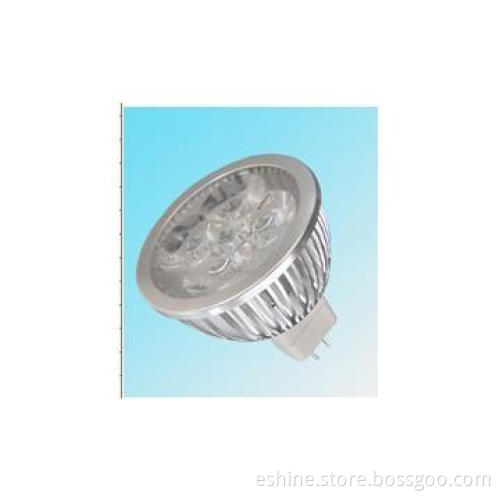 LED Spot Light  gu10 with CE and ROHS/HIGH LUMNEN/LOW PRICE